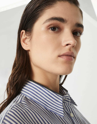 Alexandra Micu for Brunello Cucinelli 2025