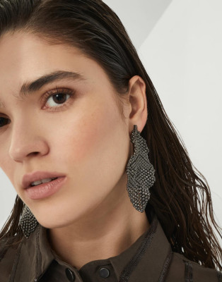 Alexandra Micu for Brunello Cucinelli 2025
