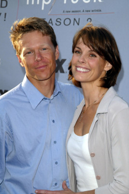 Alexandra Paul pic #290643