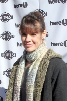 Alexandra Paul pic #290669
