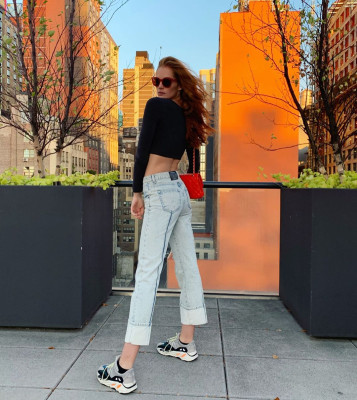 photo 17 in Alexina Graham gallery [id1204960] 2020-02-29 00:00:00