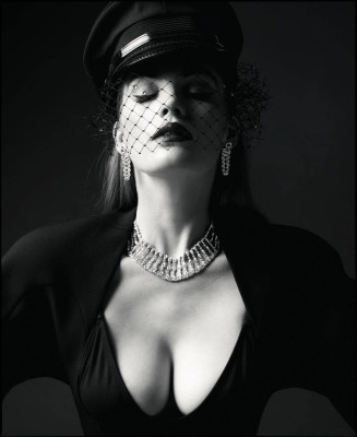 Alexina Graham pic #1240534