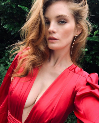 Alexina Graham pic #1162604