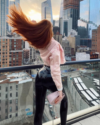 photo 5 in Alexina Graham gallery [id1246472] 2021-01-22 00:00:00
