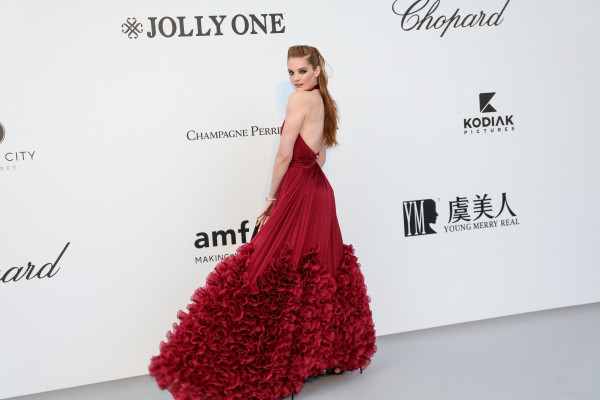 Alexina Graham pic #1146306
