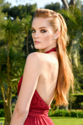 Alexina Graham pic #1146238
