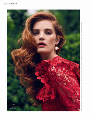 photo 28 in Alexina Graham gallery [id1189262] 2019-11-16 00:00:00