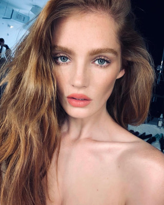 Alexina Graham pic #1160488