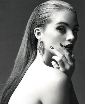 photo 19 in Alexina Graham gallery [id1240536] 2020-11-17 00:00:00