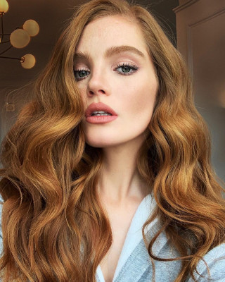 Alexina Graham pic #1160481