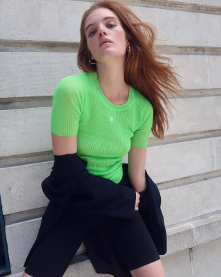 Alexina Graham pic #1148812
