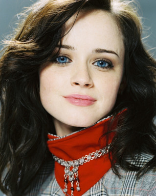 photo 18 in Alexis Bledel gallery [id746118] 2014-12-08 00:00:00