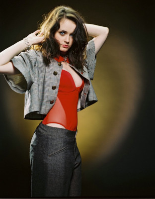 photo 22 in Alexis Bledel gallery [id746113] 2014-12-08 00:00:00
