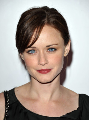 Alexis Bledel pic #371992