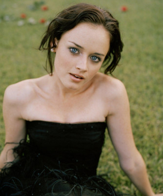 Alexis Bledel pic #107784