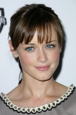 photo 6 in Alexis Bledel gallery [id250190] 2010-04-22 00:00:00