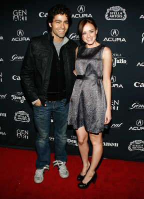 photo 12 in Alexis Bledel gallery [id249201] 2010-04-16 00:00:00