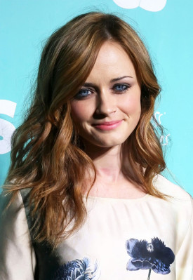 photo 3 in Alexis Bledel gallery [id289703] 2010-09-21 00:00:00