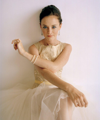 photo 23 in Alexis Bledel gallery [id114667] 2008-11-05 00:00:00