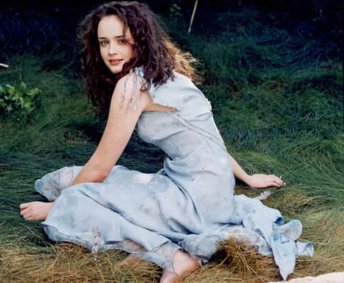 photo 28 in Alexis Bledel gallery [id114659] 2008-11-05 00:00:00