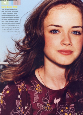 Alexis Bledel pic #17101