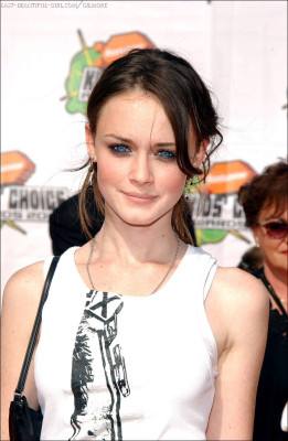 Alexis Bledel pic #23183