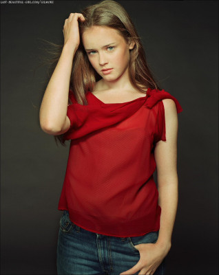 photo 27 in Alexis Bledel gallery [id23187] -0001-11-30 00:00:00