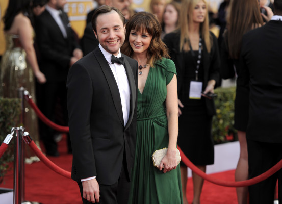 photo 20 in Alexis Bledel gallery [id573453] 2013-02-09 00:00:00