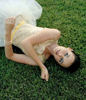 photo 9 in Alexis Bledel gallery [id152907] 2009-05-05 00:00:00