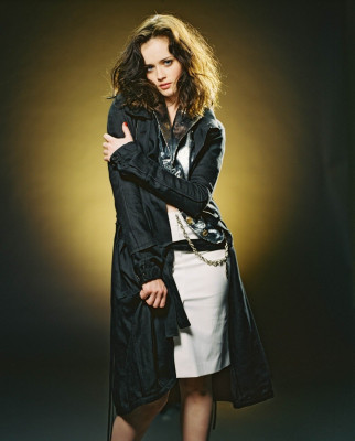 photo 19 in Alexis Bledel gallery [id152994] 2009-05-05 00:00:00