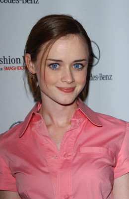 Alexis Bledel pic #21810