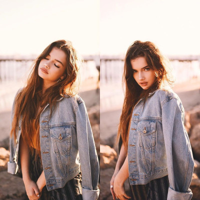 Alexis Jayde Burnett pic #1028415