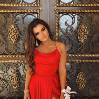 Alexis Jayde Burnett pic #1035115