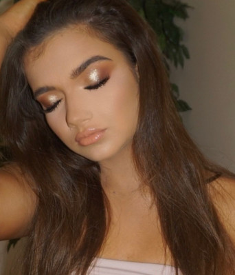 Alexis Jayde Burnett pic #1035119