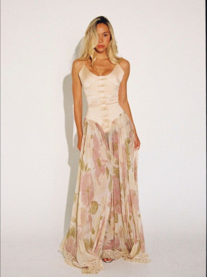 Alexis Ren – for Raffe Vintage October 2025