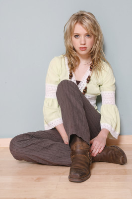 Alexz Johnson pic #330131