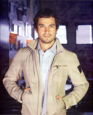 photo 23 in Alfonso Herrera  gallery [id506103] 2012-07-03 00:00:00