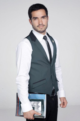 photo 21 in Alfonso Herrera  gallery [id508310] 2012-07-09 00:00:00