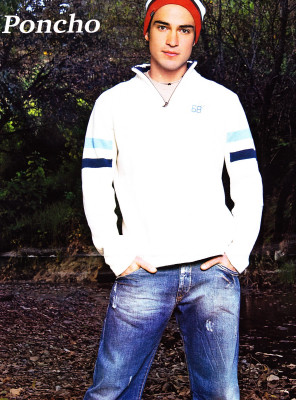 Alfonso Herrera  pic #519424