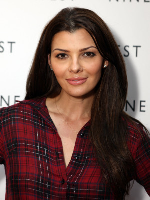 photo 10 in Ali Landry gallery [id226762] 2010-01-15 00:00:00