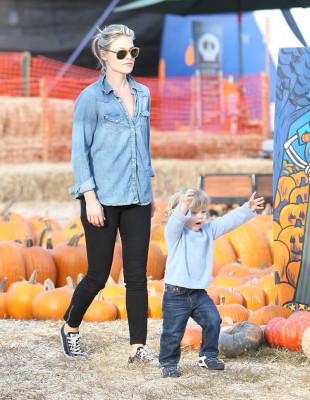 Ali Larter pic #545539