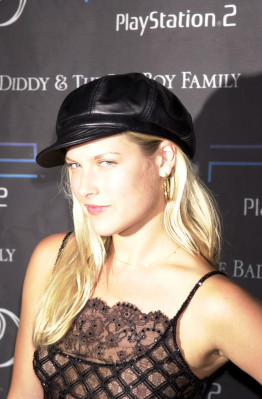 Ali Larter pic #8700