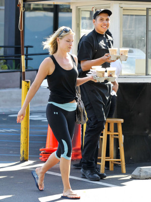Ali Larter pic #544119