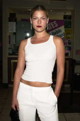 Ali Larter pic #5167
