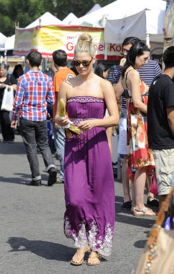 Ali Larter pic #626749