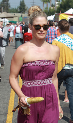 Ali Larter pic #626744