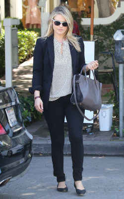 Ali Larter pic #765779