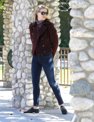 Ali Larter pic #582987