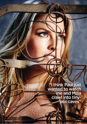 Ali Larter pic #285892