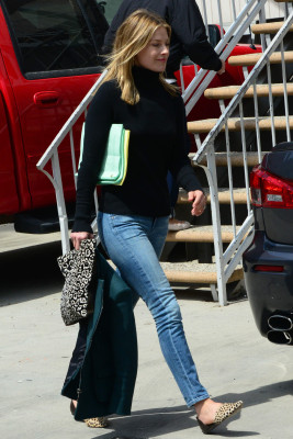 Ali Larter pic #689026